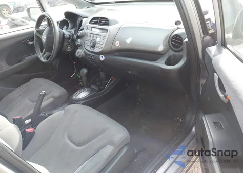 2010 Honda Fit z USA, uszkodzony, nr VIN JHMGE8H21AS006060